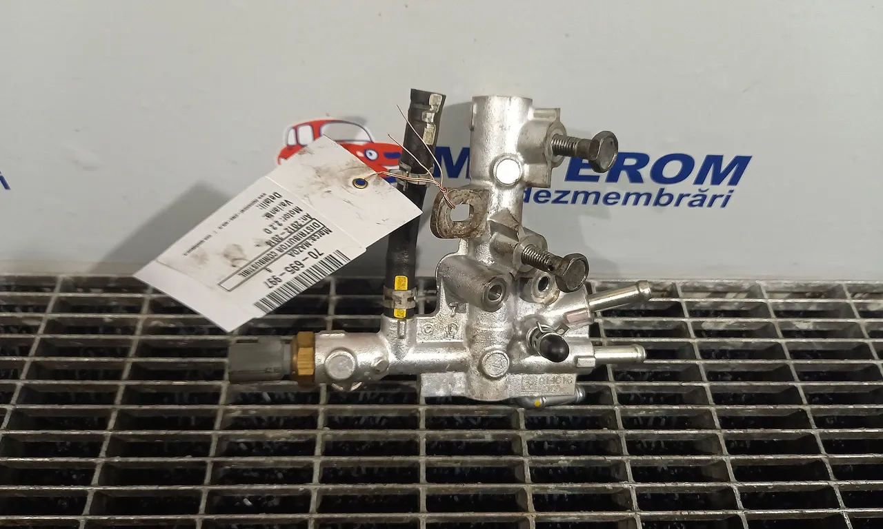 DISTRIBUITOR COMBUSTIBIL MAZDA 6 2012-2016