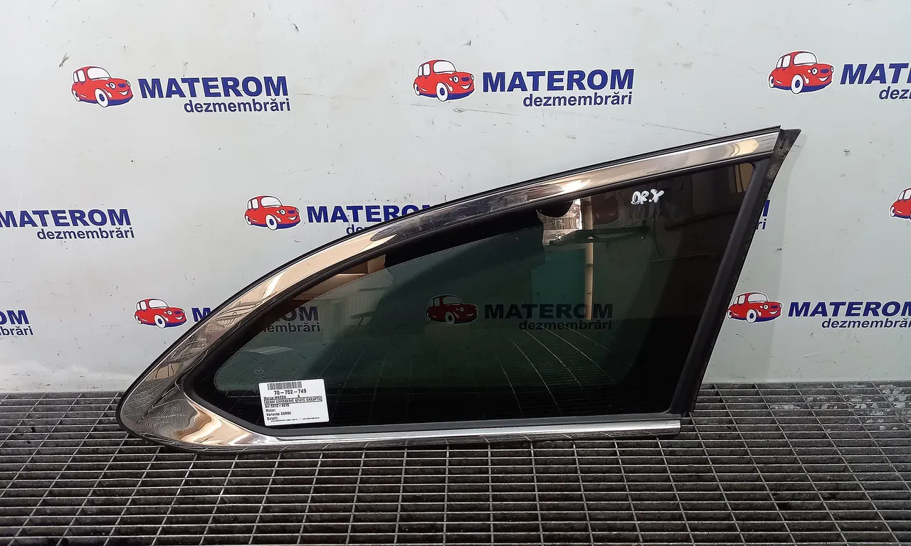 GEAM CAROSERIE SPATE DREAPTA MAZDA 6 2012-2016