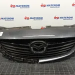 GRILA FATA MAZDA 6 2012-2016, vedere frontata