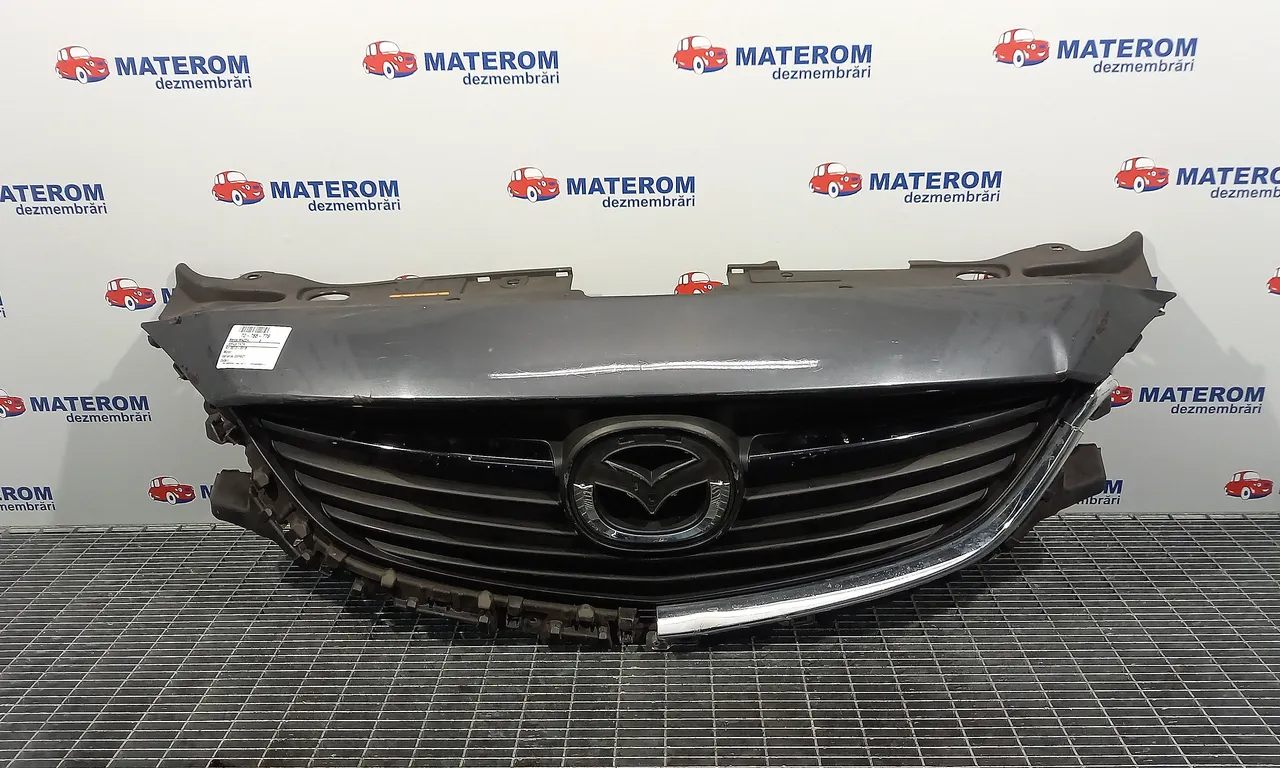 GRILA FATA MAZDA 6 2012-2016