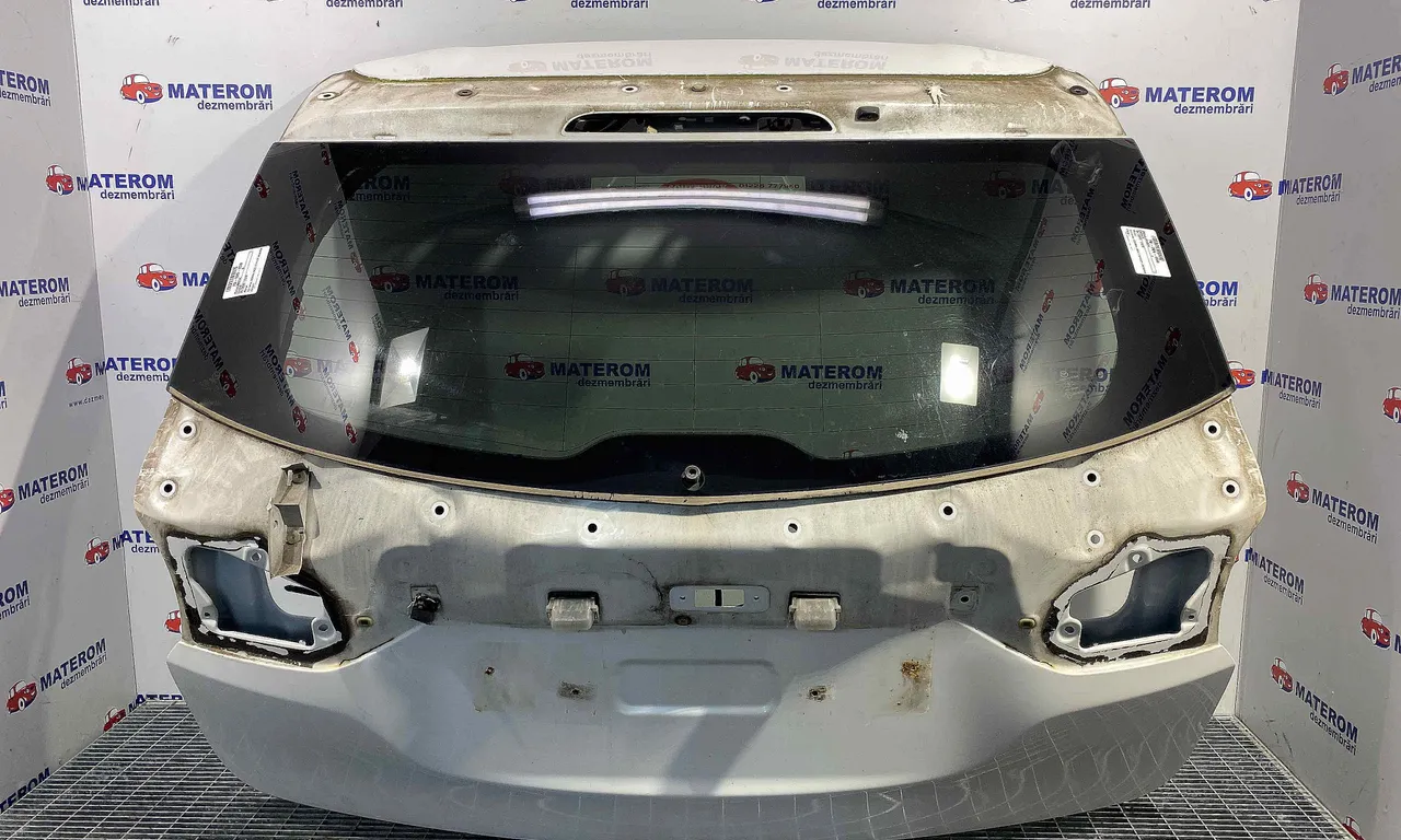 HAION MAZDA 6 2012-2016