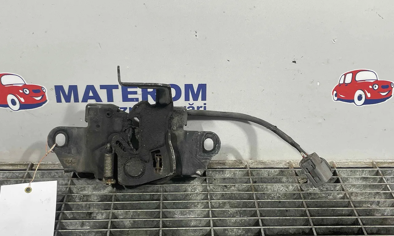 INCUIETOARE CAPOTA FATA MAZDA 6 2012-2016