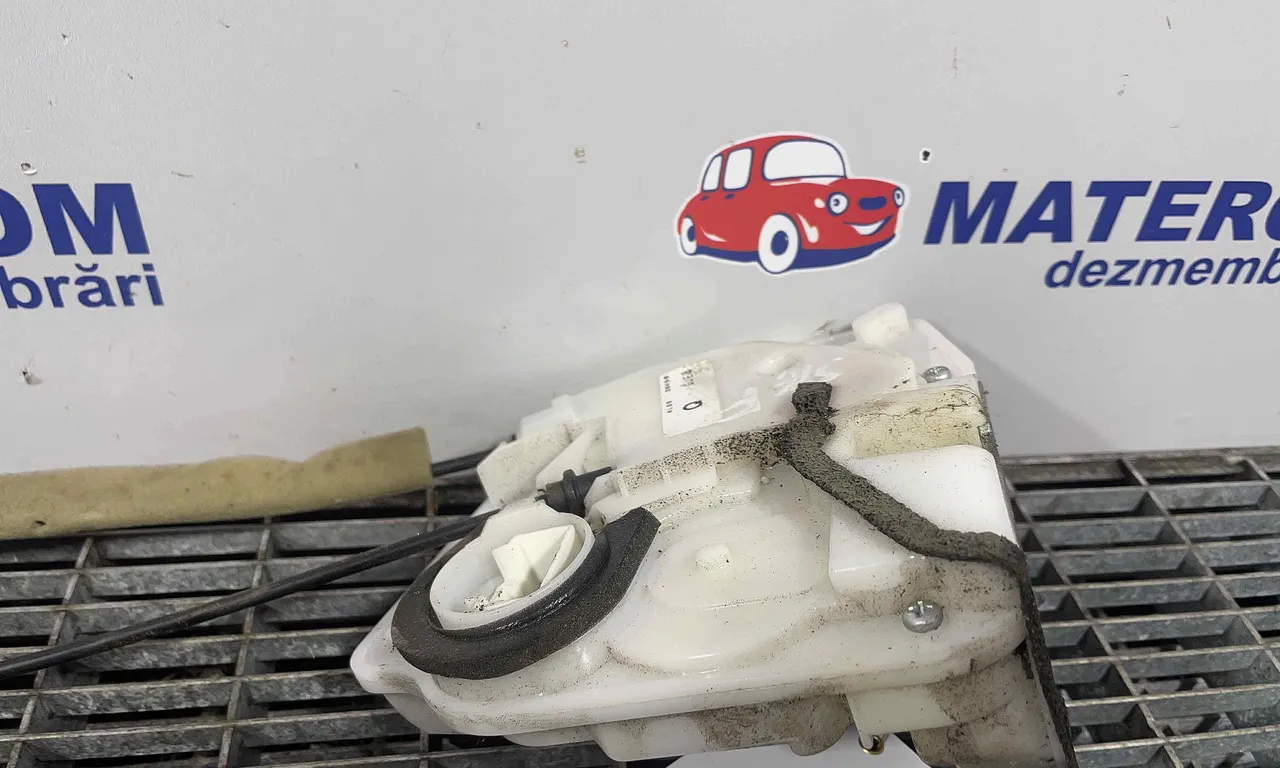 INCUIETOARE USA FATA STANGA MAZDA 6 2012-2016
