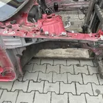 LONJERON DREAPTA MAZDA 6 2.2 D 2012-2016 oe-KD535331XD, vedere frontata