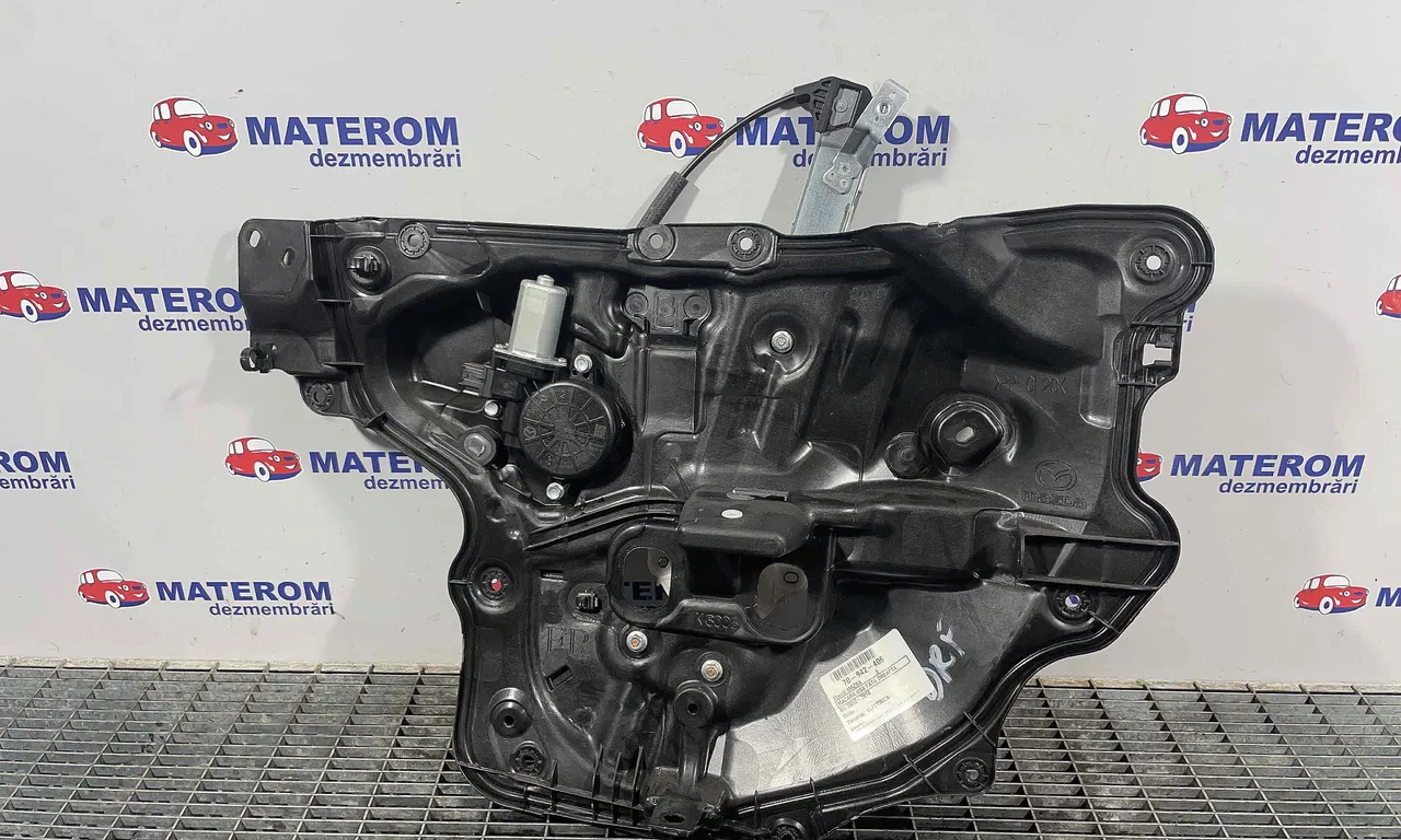 MACARA USA FATA DREAPTA MAZDA 6 2012-2016