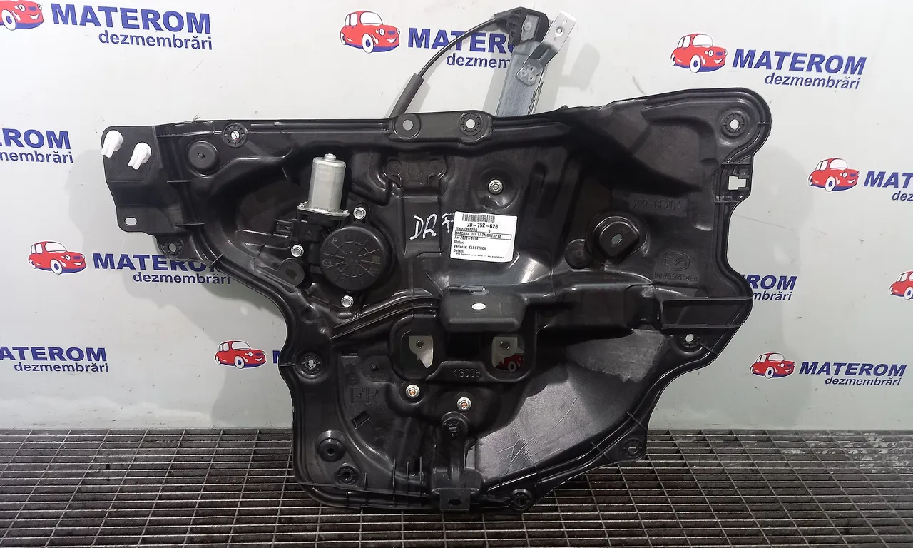 MACARA USA FATA DREAPTA MAZDA 6 2012-2016
