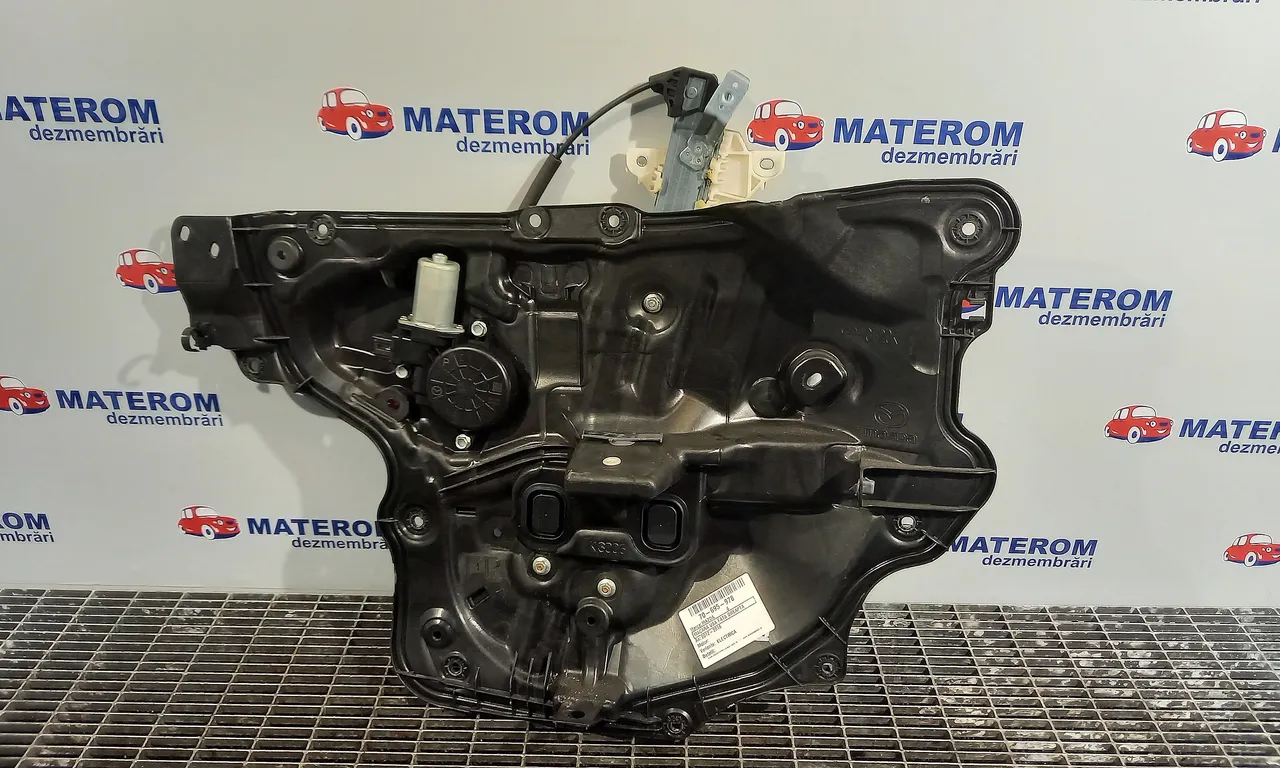MACARA USA FATA DREAPTA MAZDA 6 2012-2016