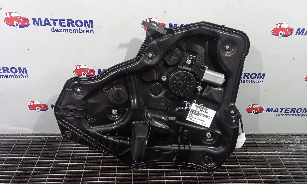MACARA USA SPATE DREAPTA MAZDA 6 2012-2016