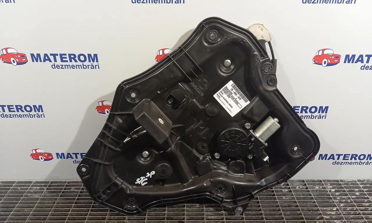 MACARA USA SPATE STANGA MAZDA 6 2012-2016