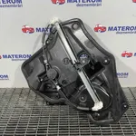 MACARA USA SPATE STANGA MAZDA 6 2.2 D 2012-2016 oe-GHP973590B, vedere frontata