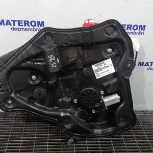 MACARA USA SPATE STANGA
