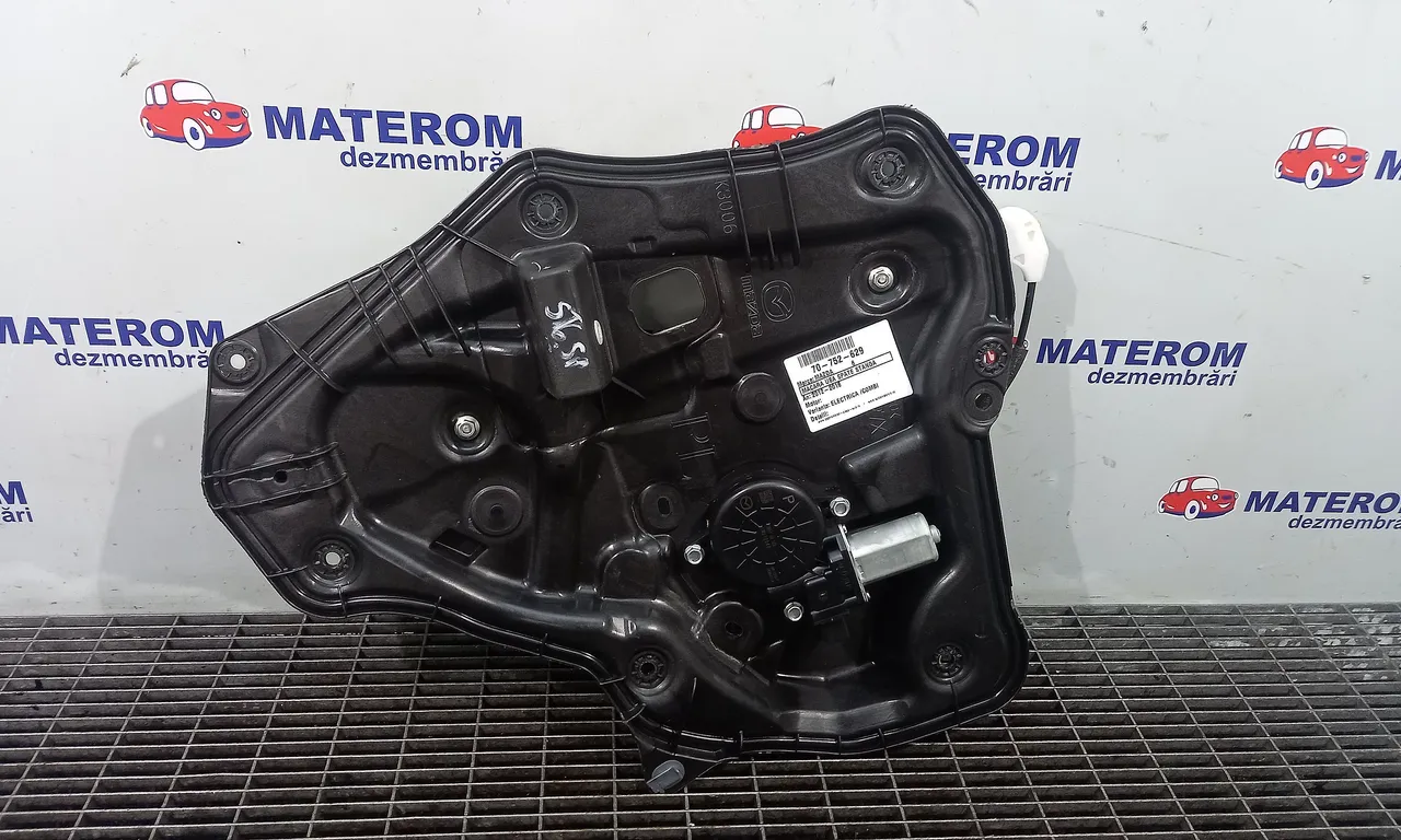 MACARA USA SPATE STANGA MAZDA 6 2012-2016