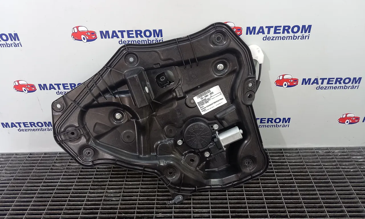 MACARA USA SPATE STANGA MAZDA 6 2012-2016