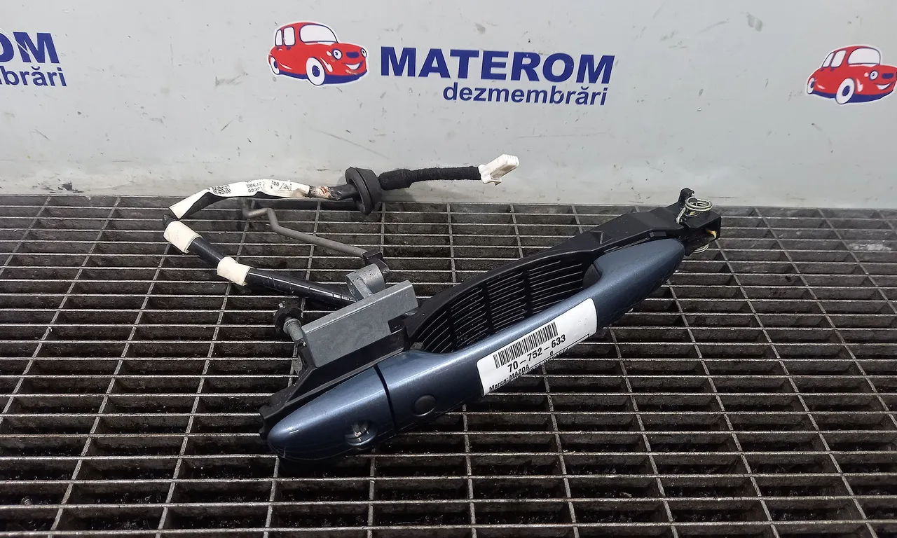 MANER USA FATA DREAPTA MAZDA 6 2012-2016