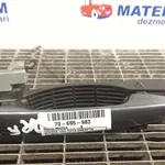 MANER USA FATA DREAPTA MAZDA 6 2.2 D 2012-2016 oe-KD535841XE27, vedere frontata