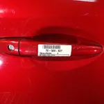 MANER USA FATA DREAPTA MAZDA 6 2012-2016 oe-KD535841XE62, vedere frontata