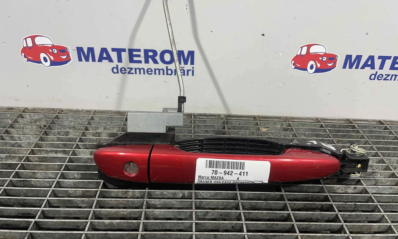 MANER USA FATA DREAPTA MAZDA 6 2012-2016