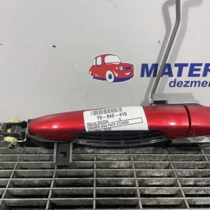 MANER USA FATA STANGA