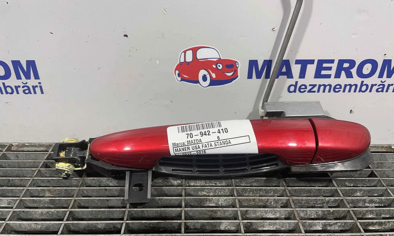MANER USA FATA STANGA MAZDA 6 2012-2016
