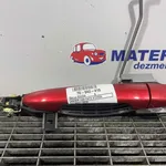 MANER USA FATA STANGA MAZDA 6 2.2 D 2012-2016 oe-KD535941XE62, vedere frontata