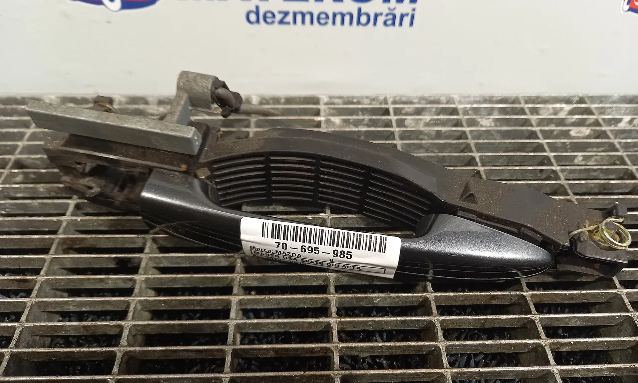 MANER USA SPATE DREAPTA MAZDA 6 2012-2016