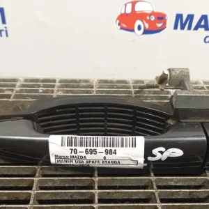 MANER USA SPATE STANGA