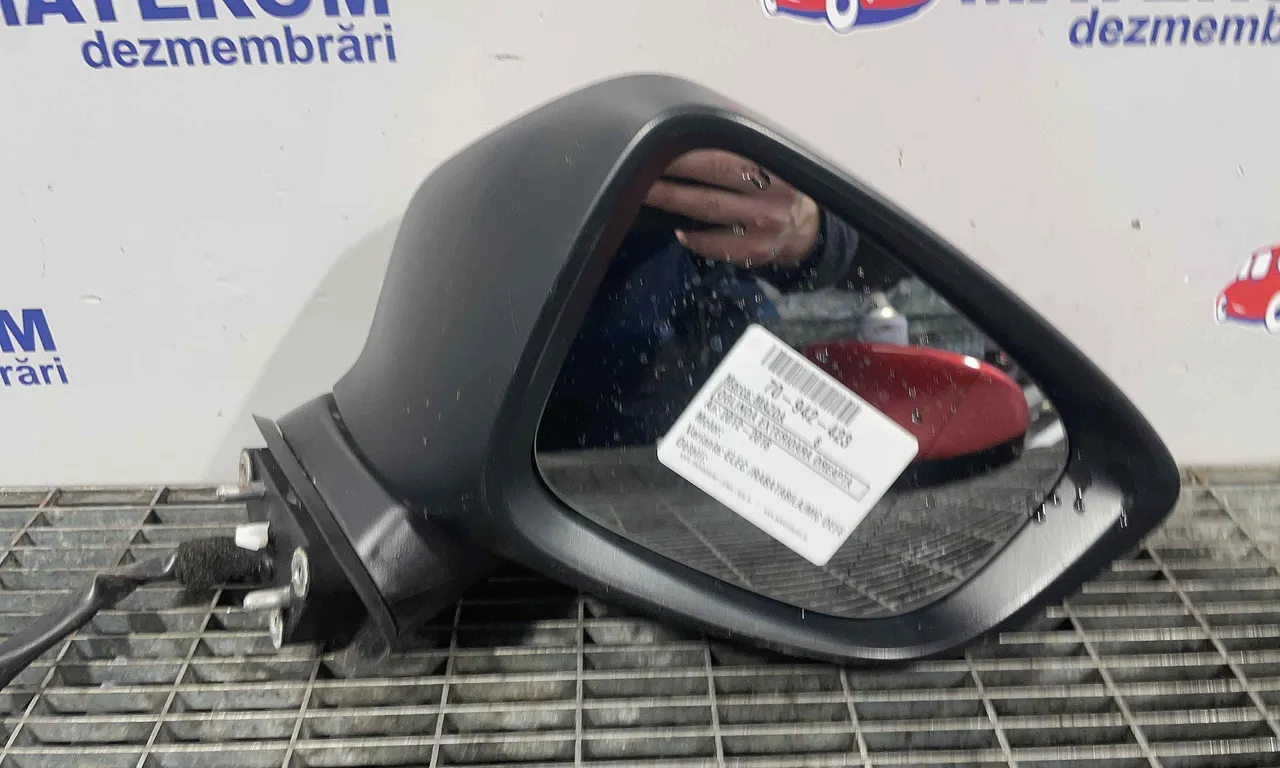 OGLINDA EXTERIOARA DREAPTA MAZDA 6 2012-2016