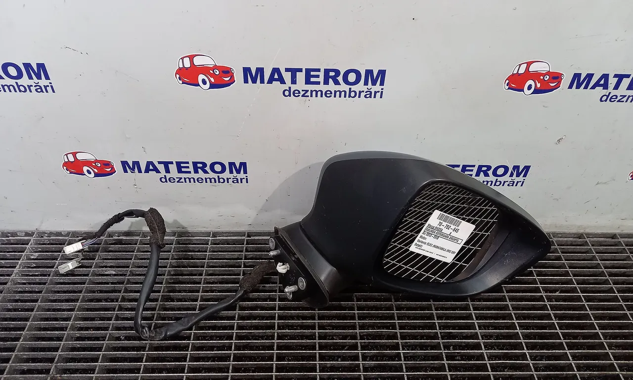 OGLINDA EXTERIOARA DREAPTA MAZDA 6 2012-2016