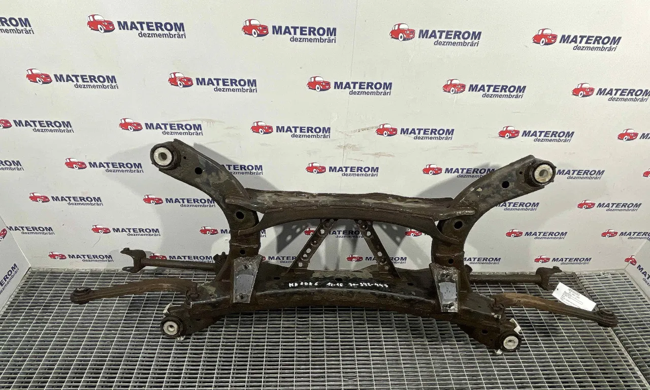 PUNTE SPATE MAZDA 6 2012-2016