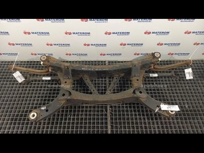 PUNTE SPATE MAZDA 6 2.2 D 2012-2016 oe GHP92880XE, vedere frontata