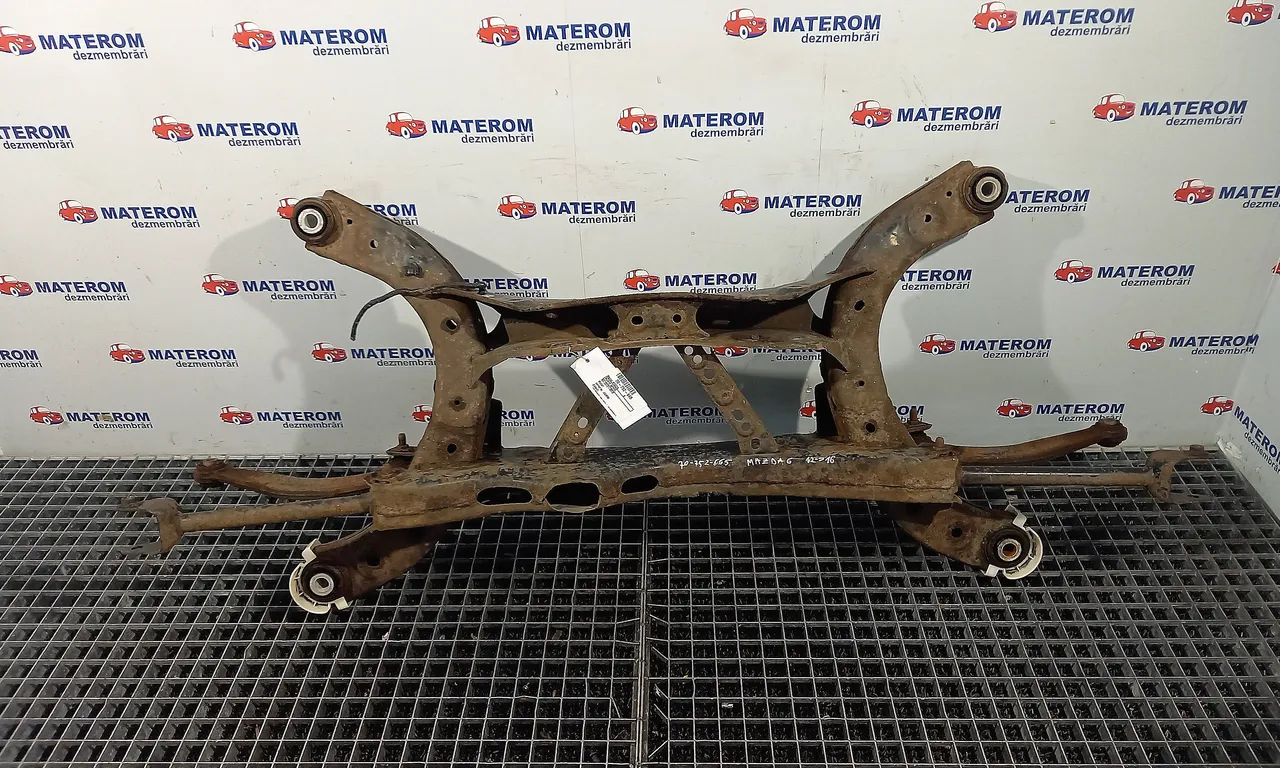 PUNTE SPATE MAZDA 6 2012-2016