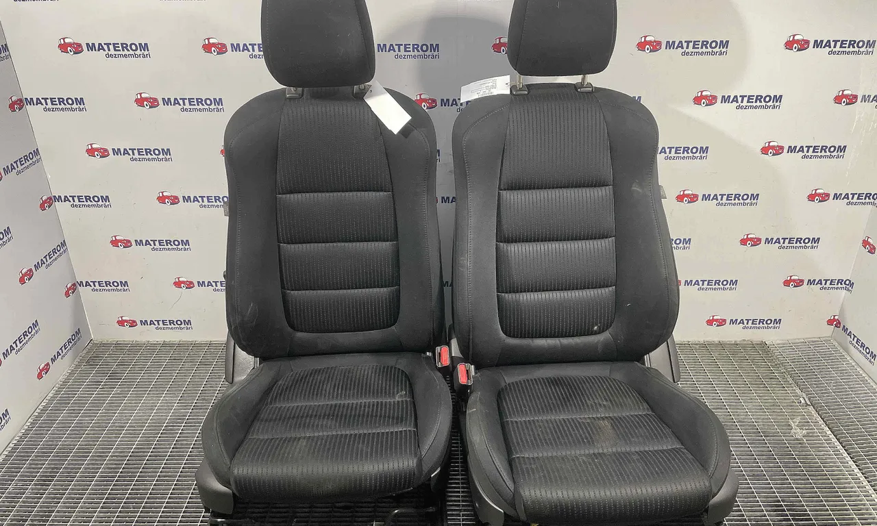 SCAUNE AUTO MAZDA 6 2012-2016