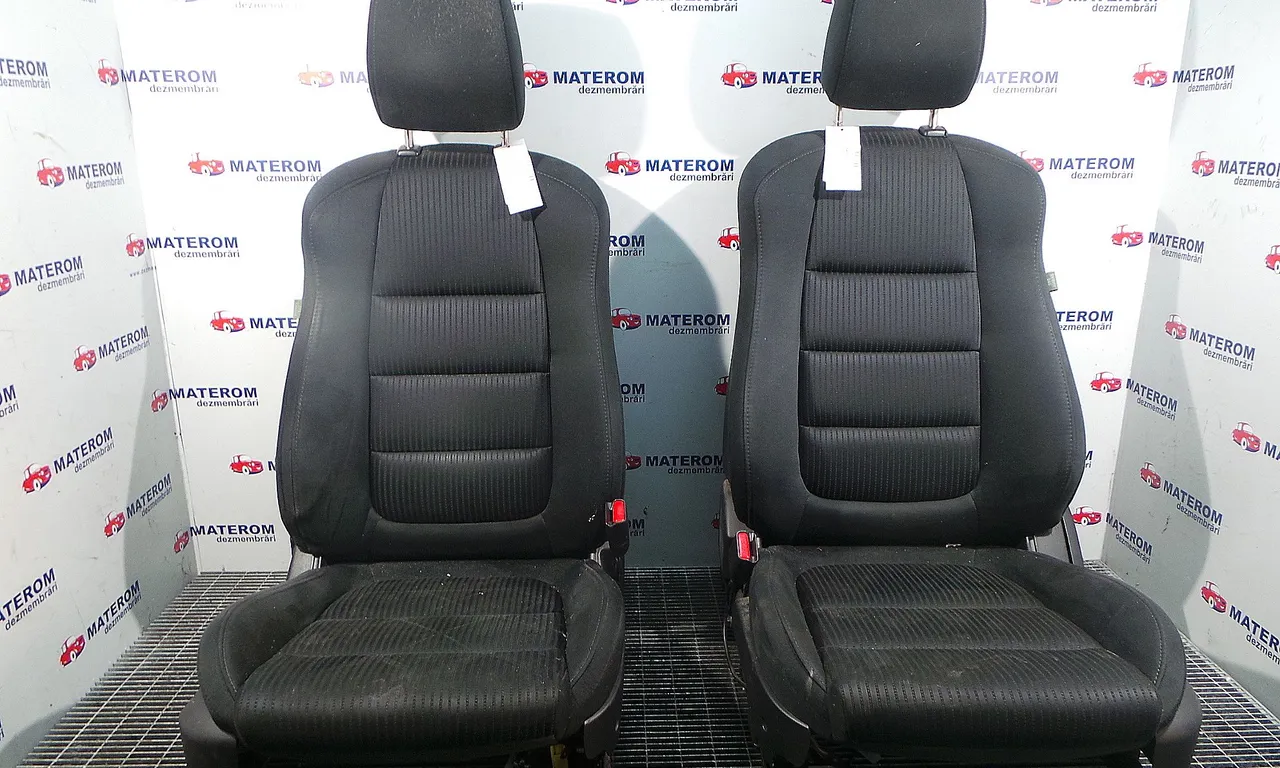 SCAUNE AUTO MAZDA 6 2012-2016