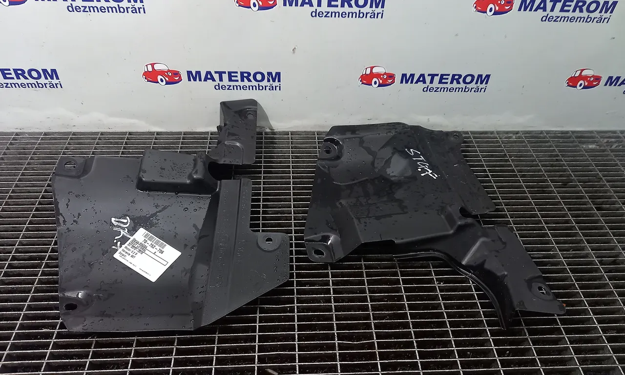SCUT LATERAL MAZDA 6 2012-2016