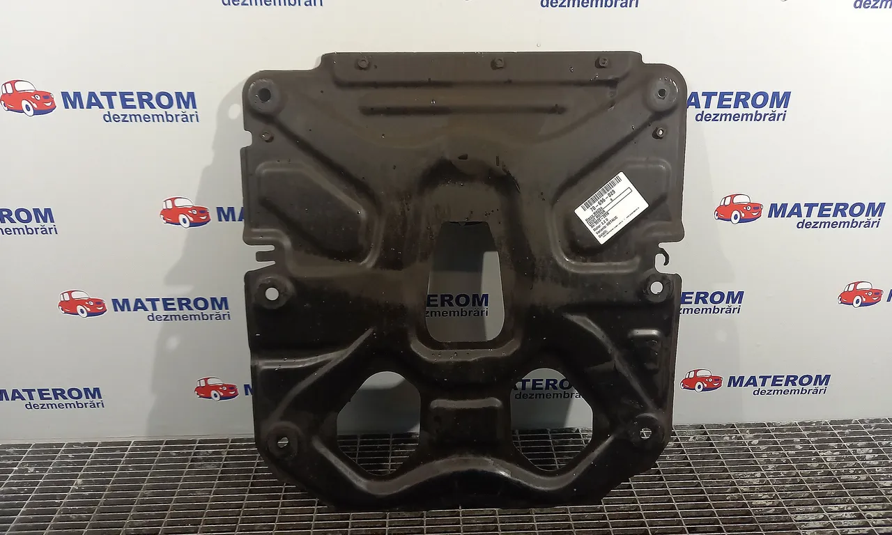 SCUT MOTOR MAZDA 6 2012-2016