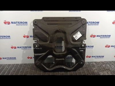 SCUT MOTOR