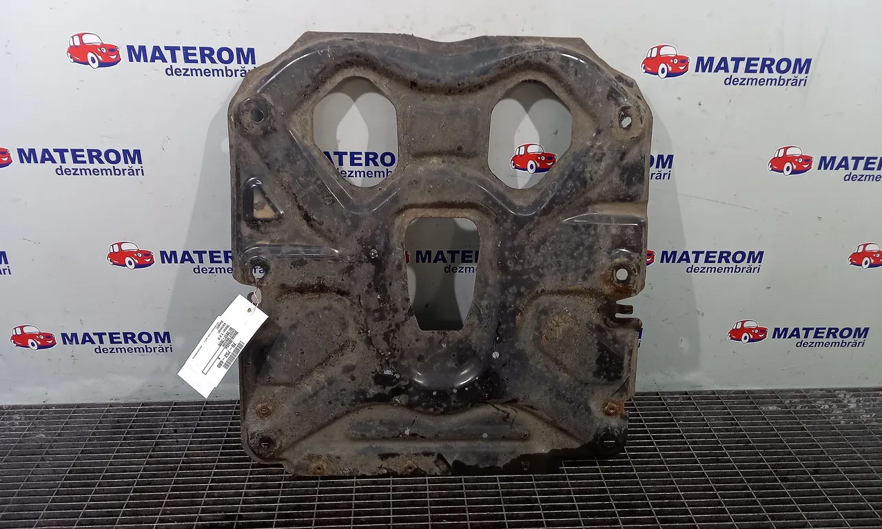 SCUT MOTOR MAZDA 6 2012-2016