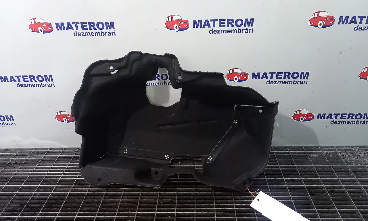 SCUT MOTOR MAZDA 6 2012-2016