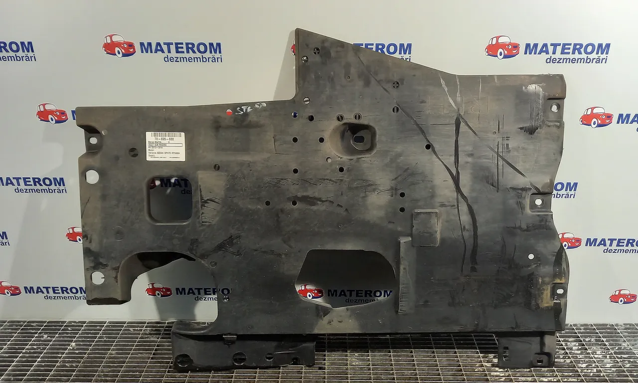 SCUT SUB MASINA MAZDA 6 2012-2016
