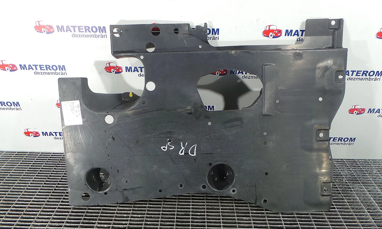 SCUT SUB MASINA MAZDA 6 2012-2016