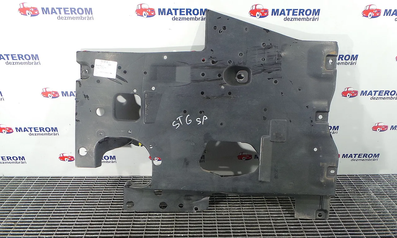 SCUT SUB MASINA MAZDA 6 2012-2016
