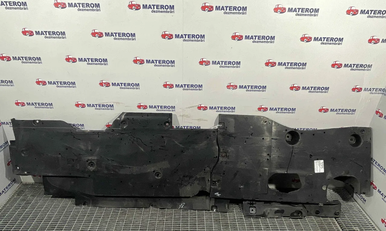SCUT SUB MASINA MAZDA 6 2012-2016