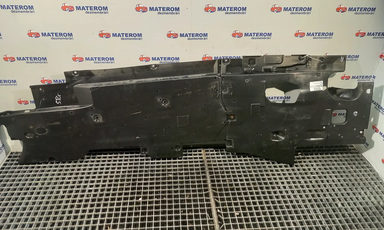 SCUT SUB MASINA MAZDA 6 2012-2016