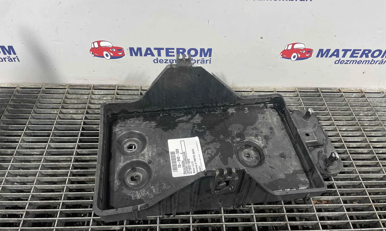 SUPORT ACUMULATOR MAZDA 6 2012-2016