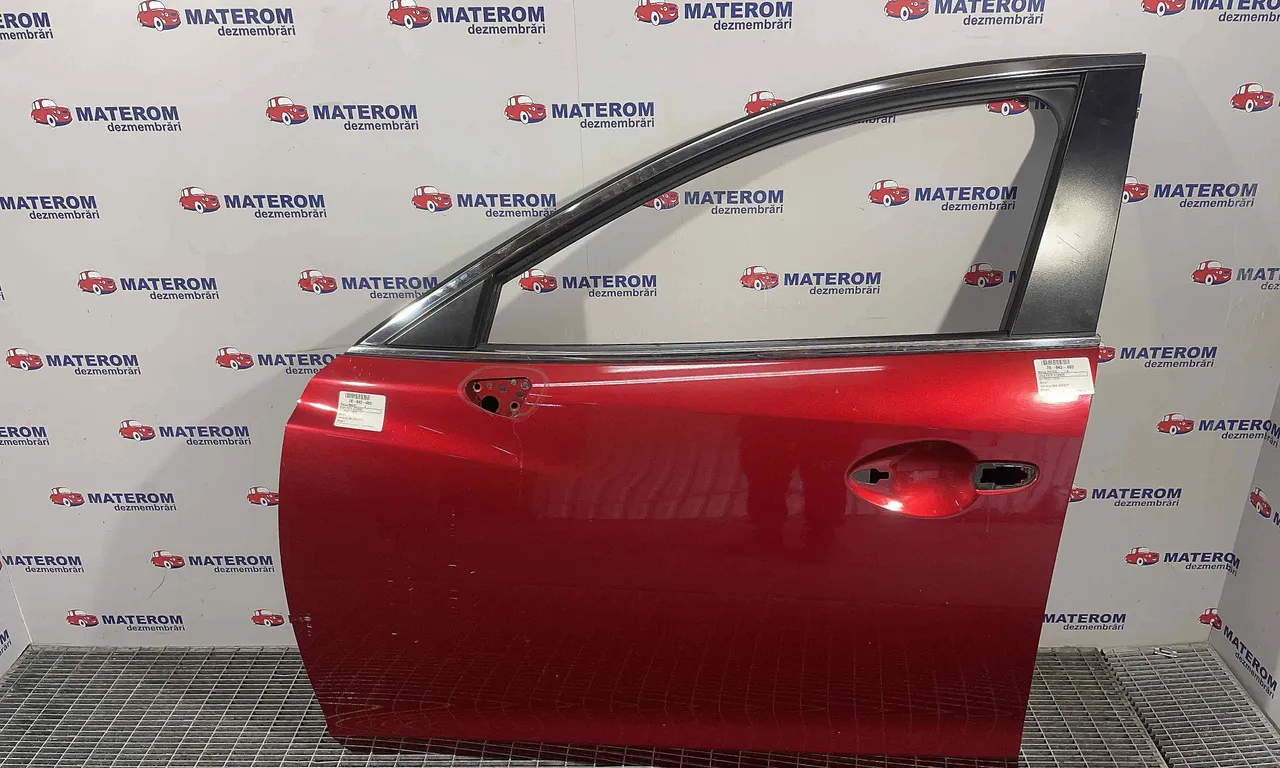 USA FATA STANGA MAZDA 6 2012-2016