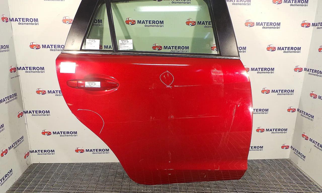USA SPATE DREAPTA MAZDA 6 2012-2016