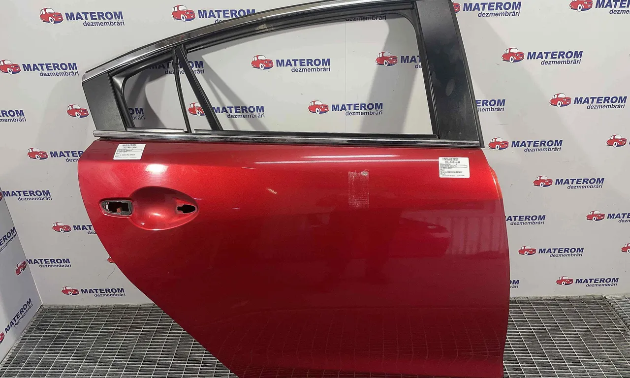 USA SPATE DREAPTA MAZDA 6 2012-2016