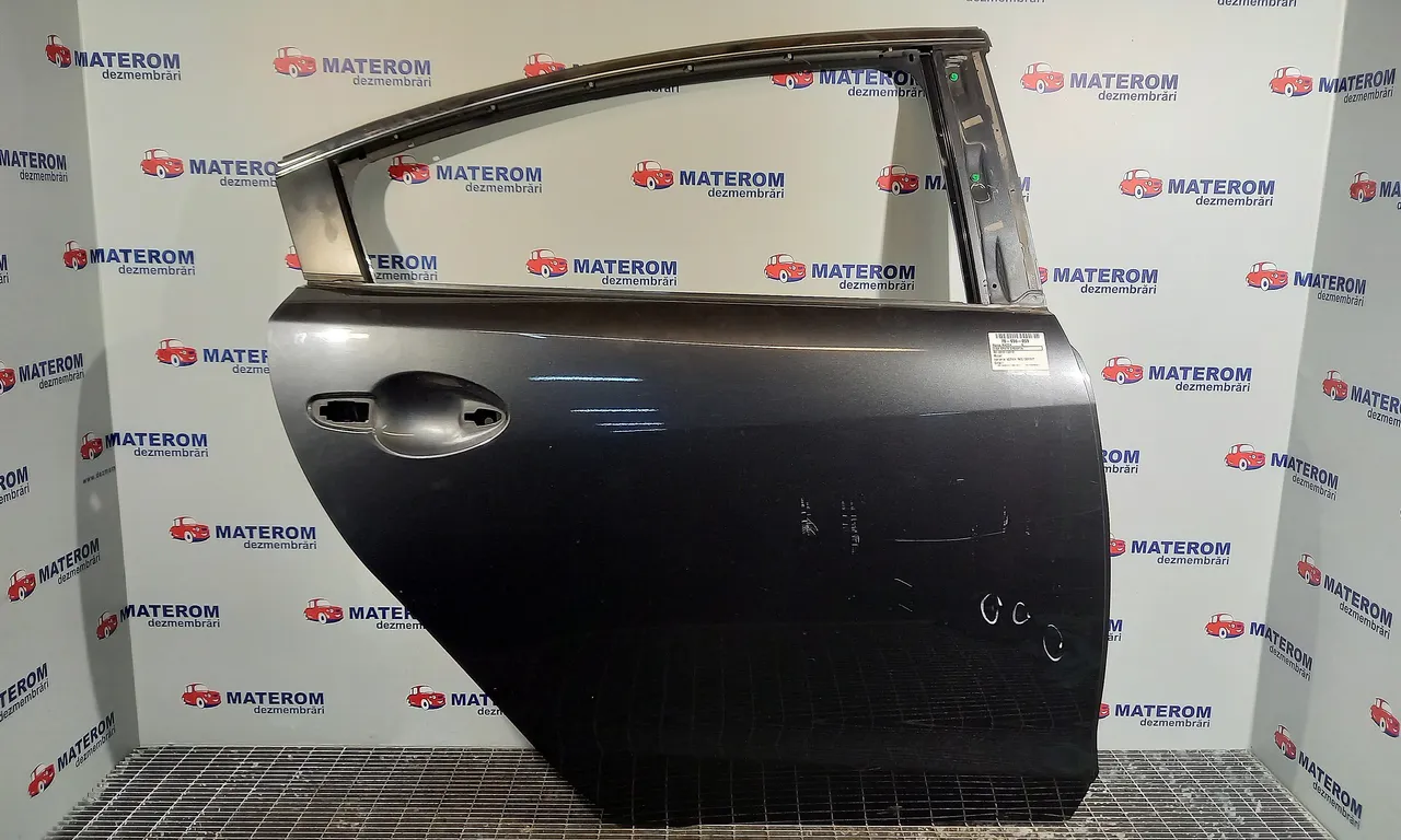 USA SPATE DREAPTA MAZDA 6 2012-2016