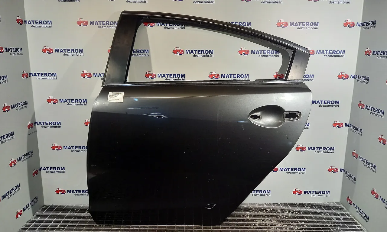 USA SPATE STANGA MAZDA 6 2012-2016