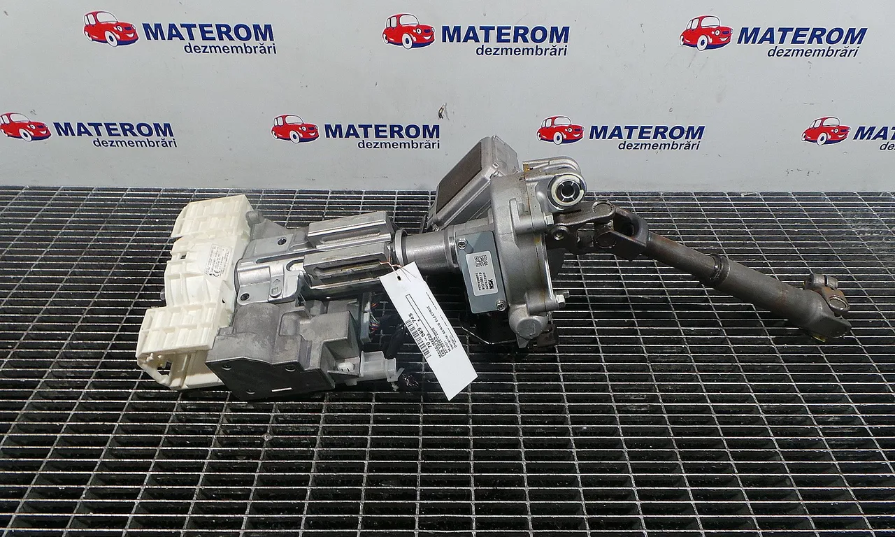 AX VOLAN MAZDA 6 2012-2016